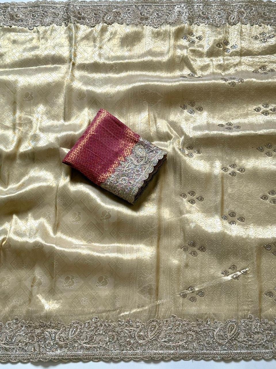 SOFT SILK — WEDDING COUTURE EDIT ✨ - Image 6