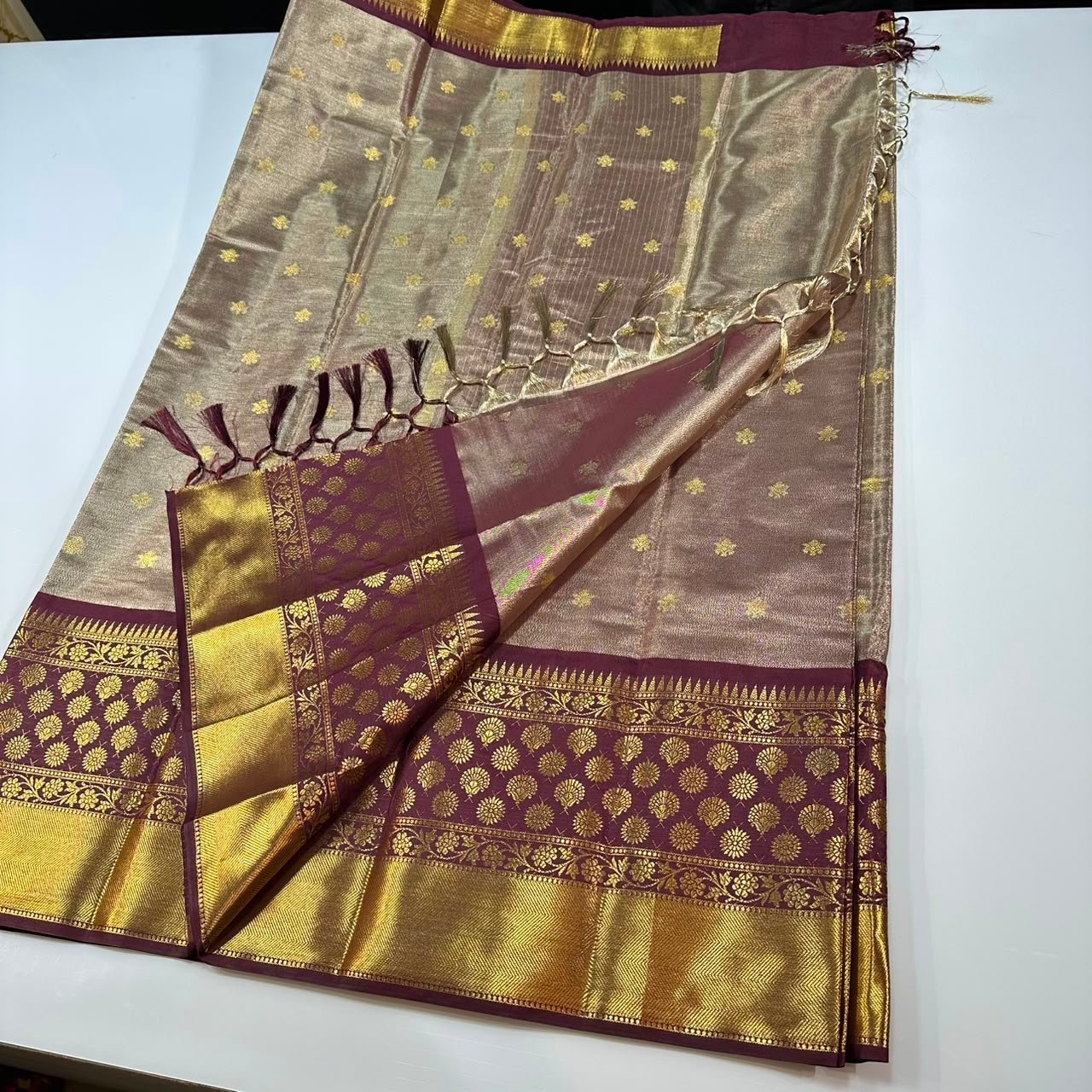 YAAZHA — TISSUE HERITAGE EDIT ✨ - Image 11