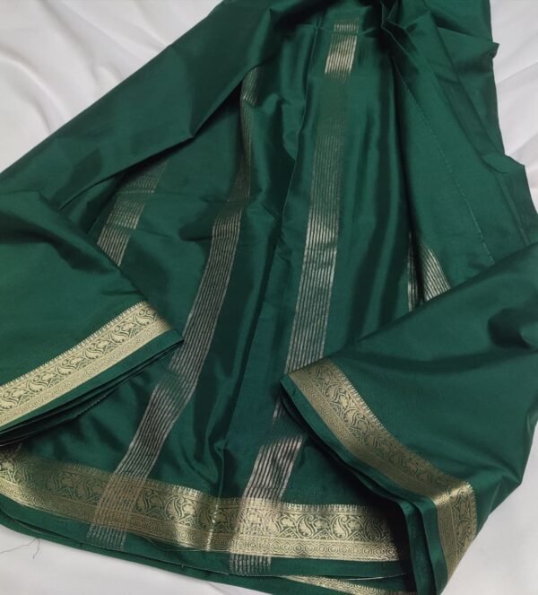 MYSORE SILK — BRIDESMAID EDIT ✨ - Image 21