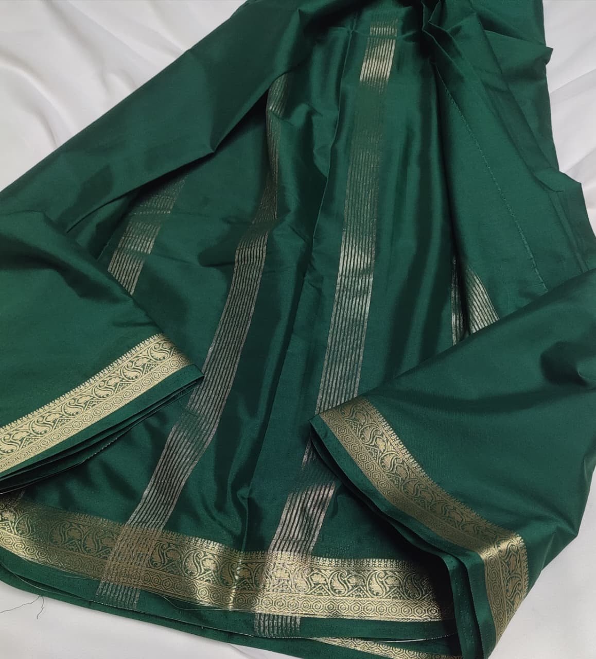 MYSORE SILK — BRIDESMAID EDIT ✨ - Image 21