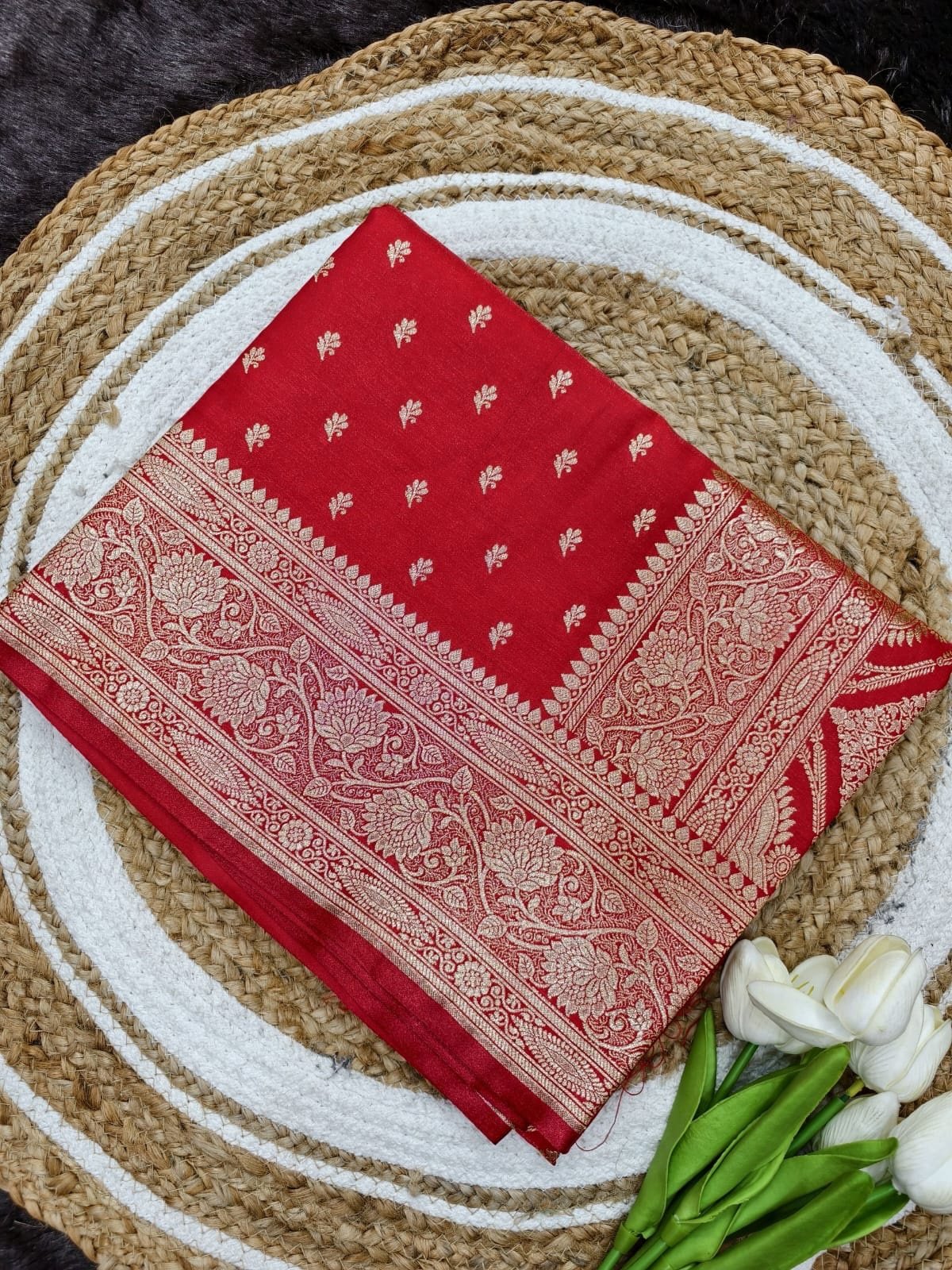 RANGMAHAL — SATIN HERITAGE EDIT ✨ - Image 3