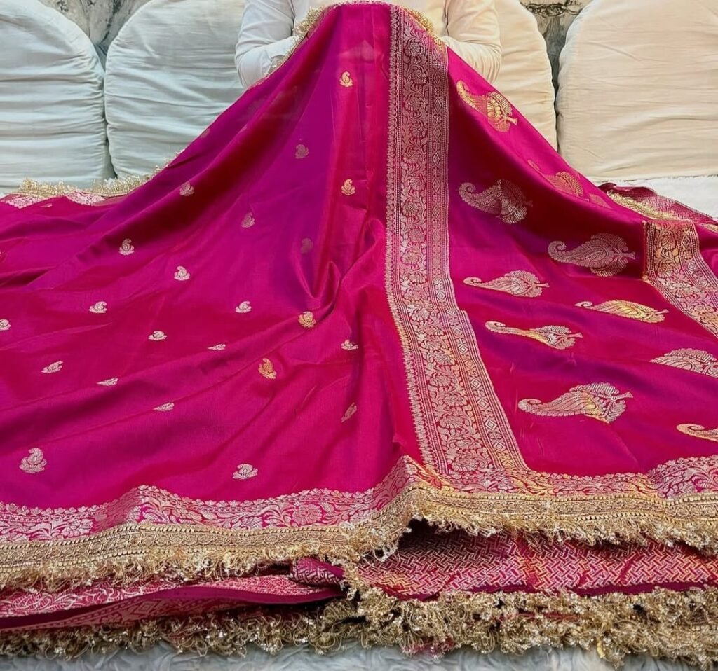 MAHARANI COLLECTION — ROYAL LACE EDIT ✨