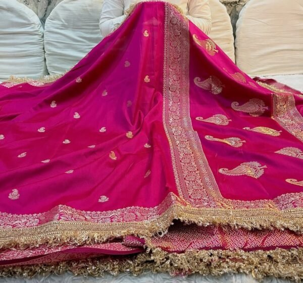 MAHARANI COLLECTION — ROYAL LACE EDIT ✨ - Image 15