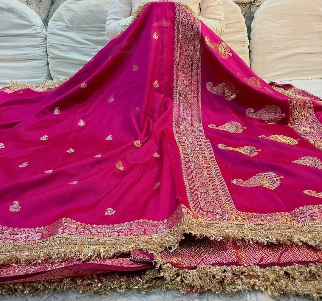 MAHARANI COLLECTION — ROYAL LACE EDIT ✨ - Image 15