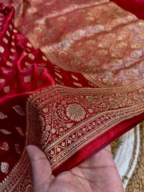 RANGMAHAL — SWAROVSKI ROYALE EDIT ✨ - Image 6