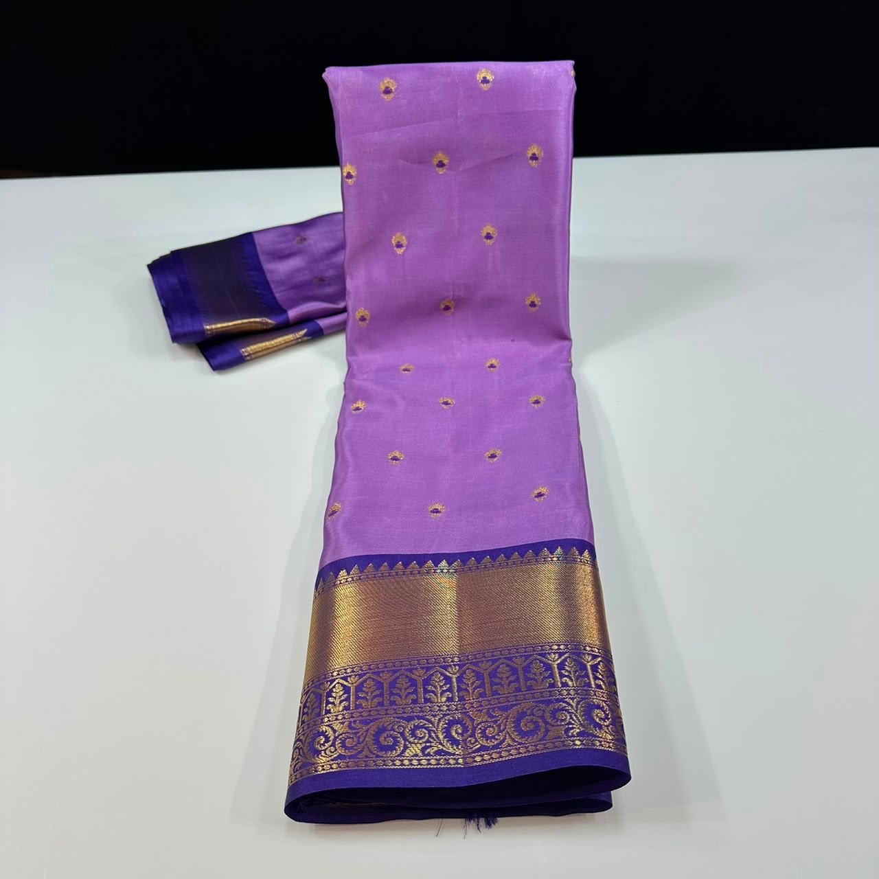YAAZHA — MEENAKARI GRANDEUR EDIT ✨ - Image 5