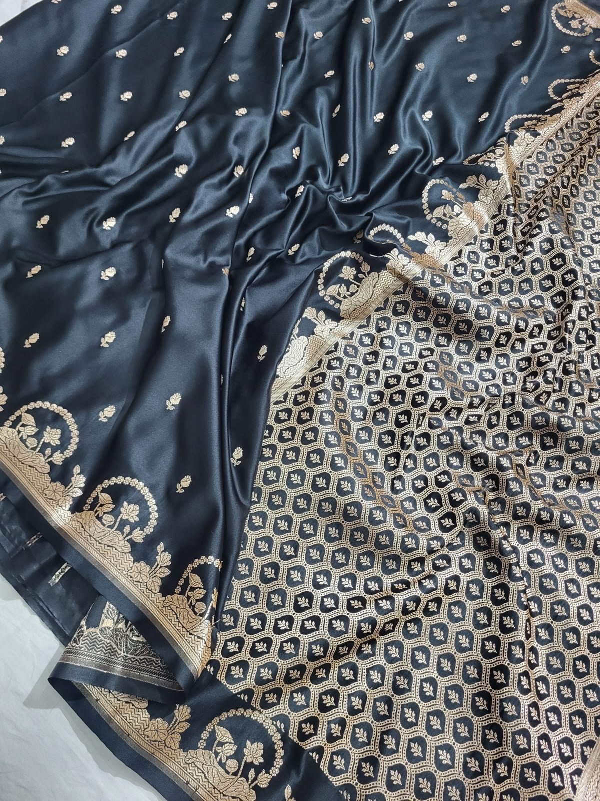 RANGMAHAL — WOVEN HERITAGE EDIT ✨ - Image 8