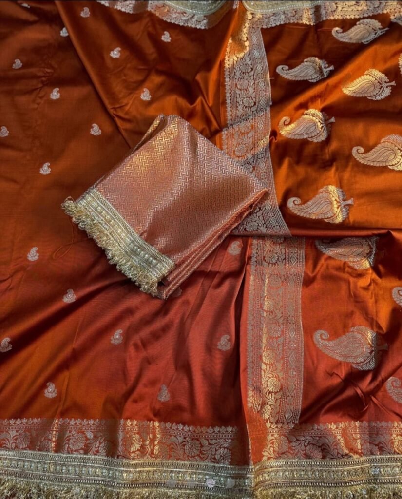 MAHARANI COLLECTION — ROYAL LACE EDIT ✨