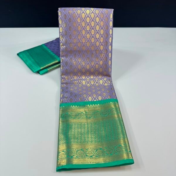 YAAZHA - SEMI KANCHI - Image 6