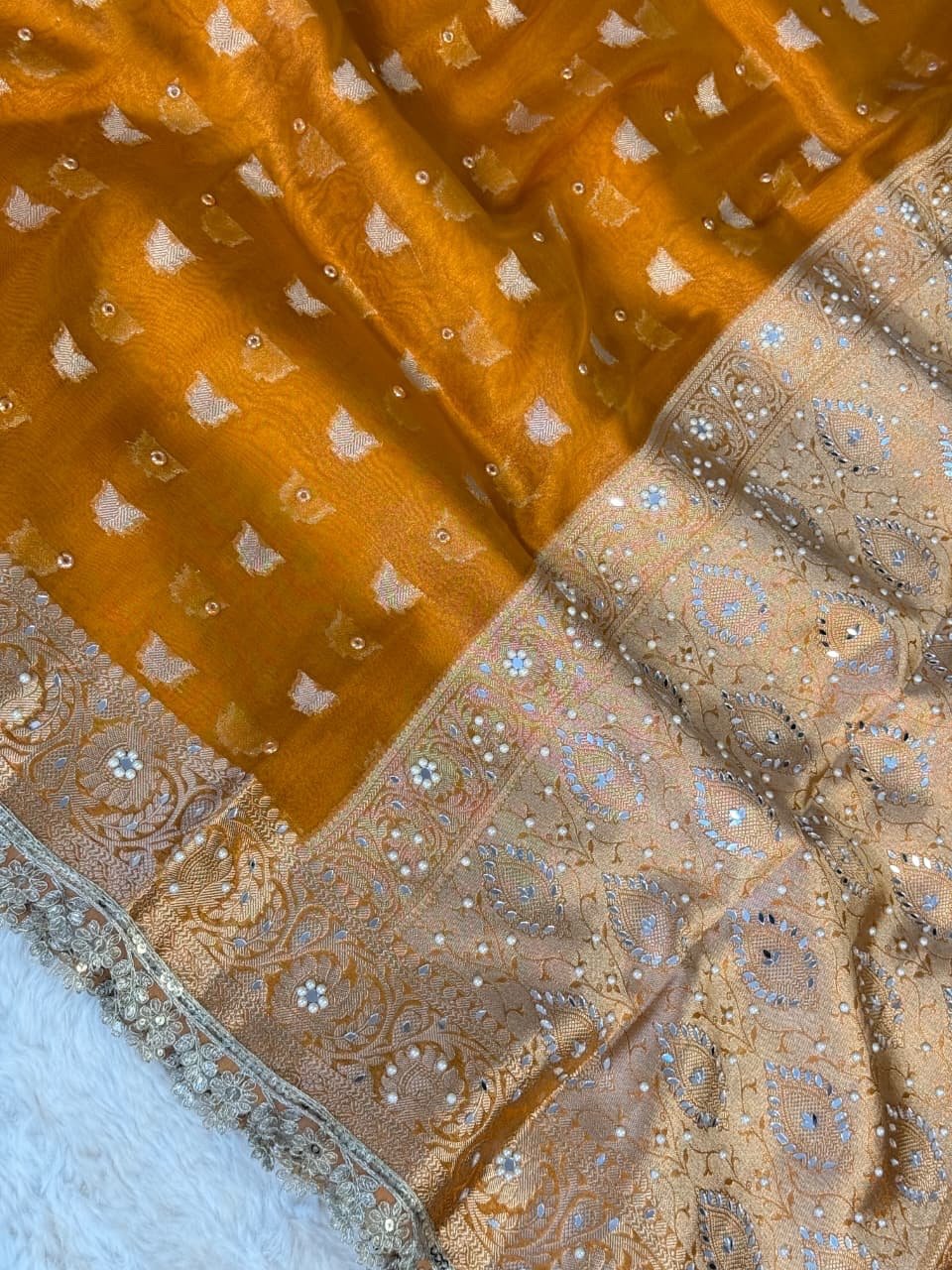 ZAARISHA — MIRROR PEARL EDIT ✨ - Image 9