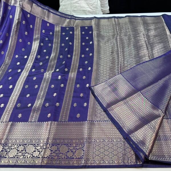 YAAZHA | SOFT BANARASI - Image 2
