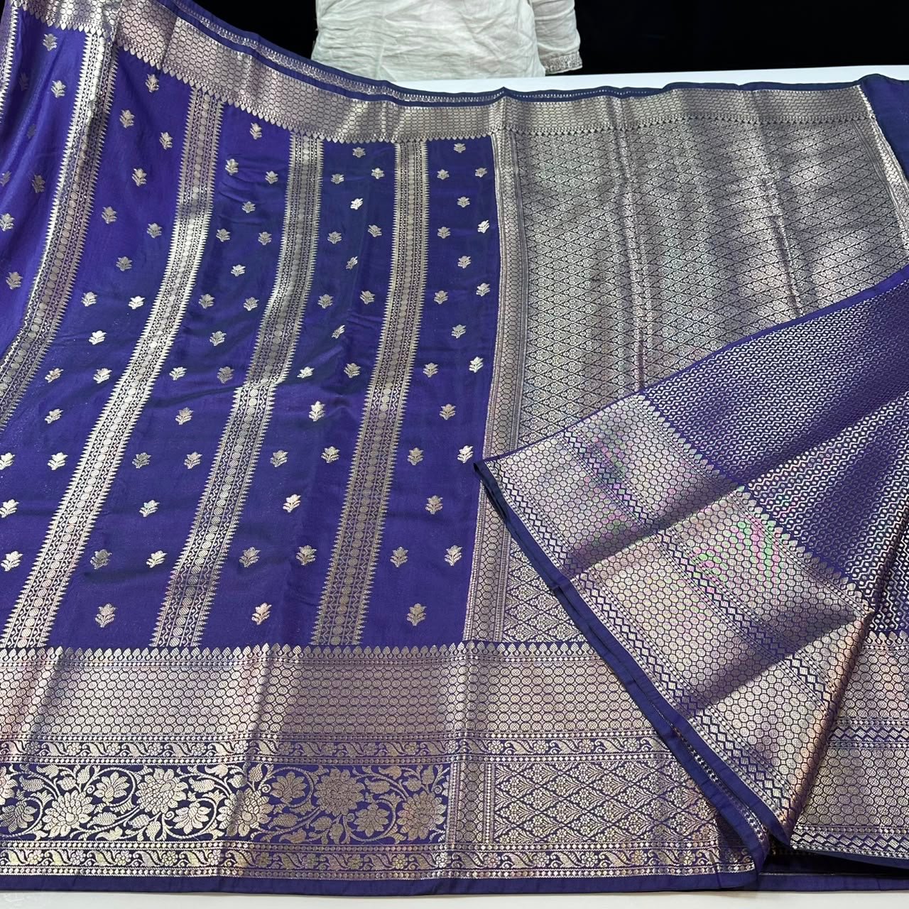 YAAZHA | SOFT BANARASI - Image 2