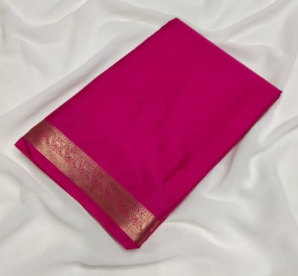 MYSORE SILK — BRIDESMAID EDIT ✨ - Image 13