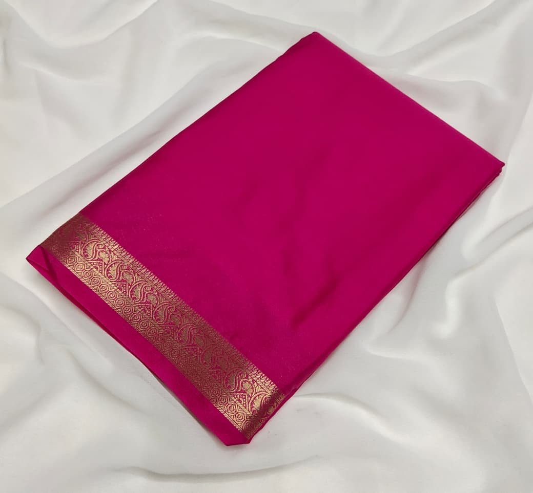 MYSORE SILK — BRIDESMAID EDIT ✨ - Image 13
