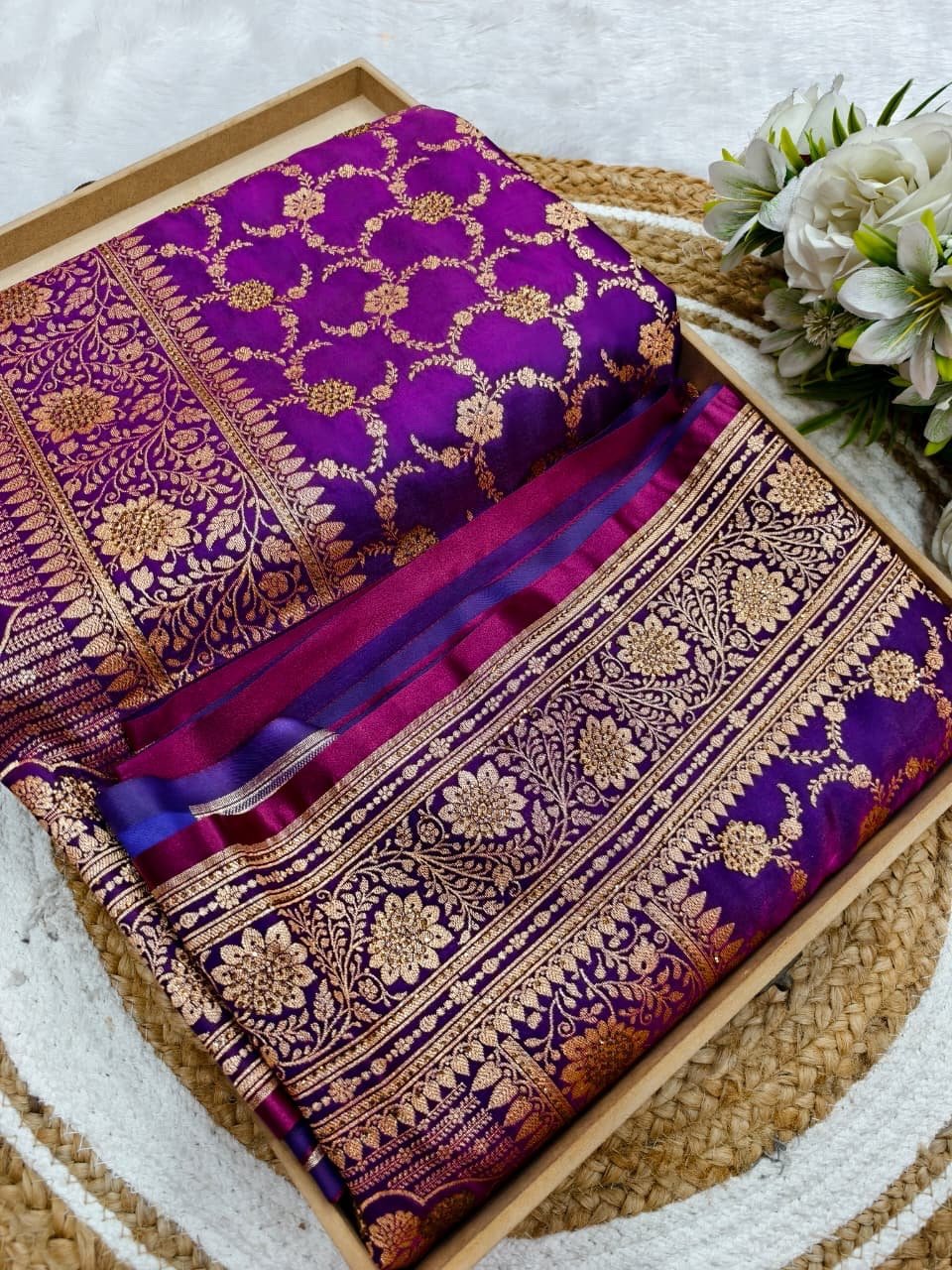 RANGMAHAL — SWAROVSKI ROYALE EDIT ✨ - Image 18