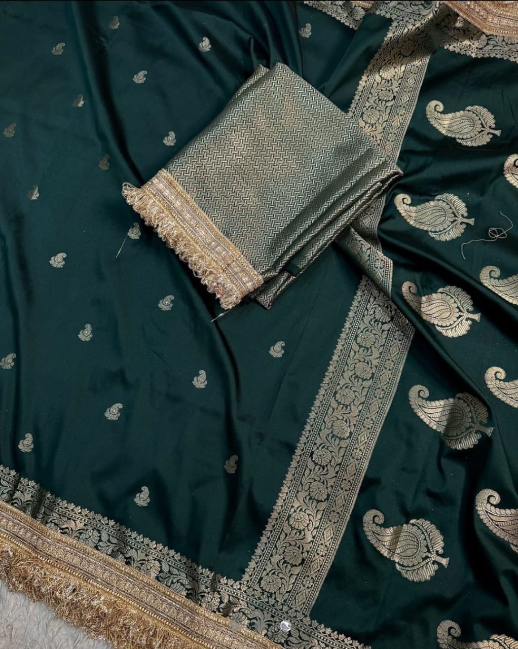 MAHARANI COLLECTION — ROYAL LACE EDIT ✨ - Image 6