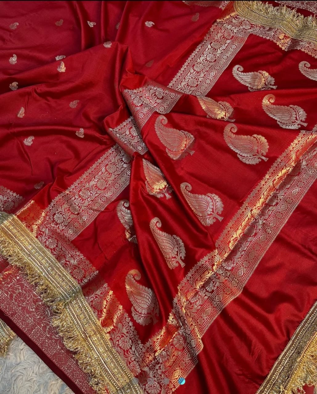 MAHARANI COLLECTION — ROYAL LACE EDIT ✨ - Image 3