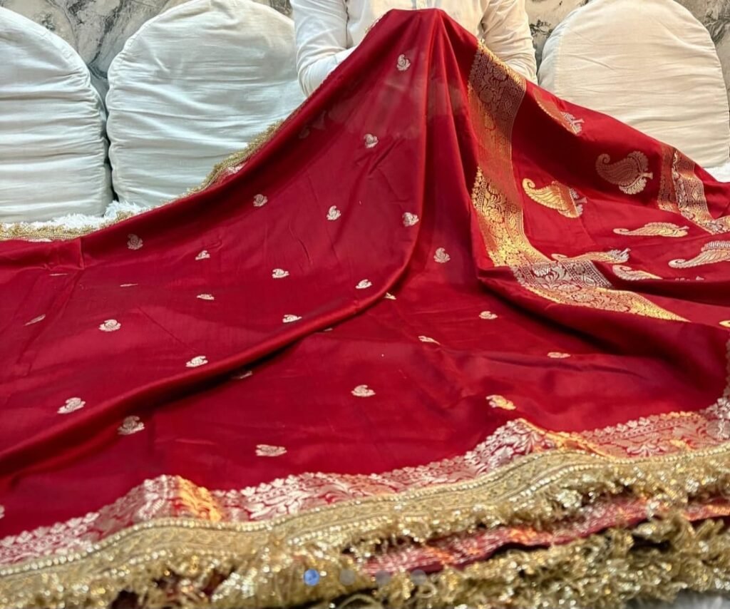 MAHARANI COLLECTION — ROYAL LACE EDIT ✨