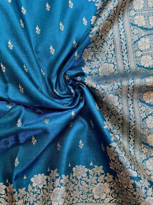 RANGMAHAL — SATIN HERITAGE EDIT ✨ - Image 19