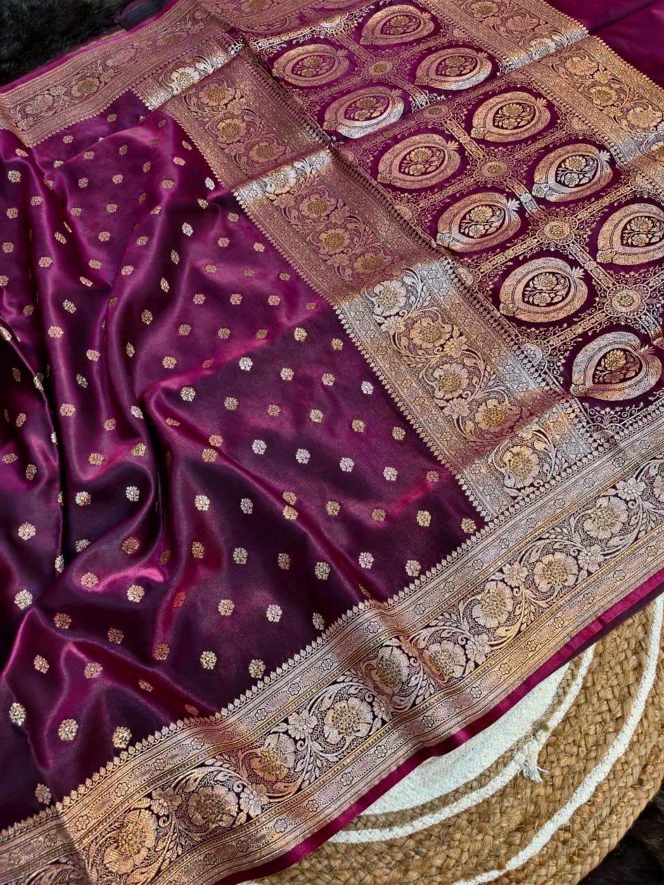 RANGMAHAL — SWAROVSKI ROYALE EDIT ✨ - Image 12