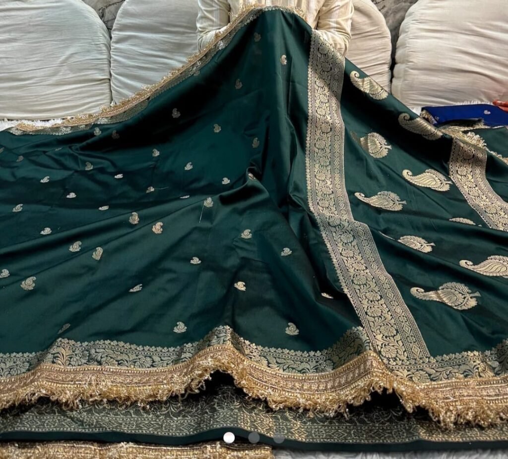 MAHARANI COLLECTION — ROYAL LACE EDIT ✨