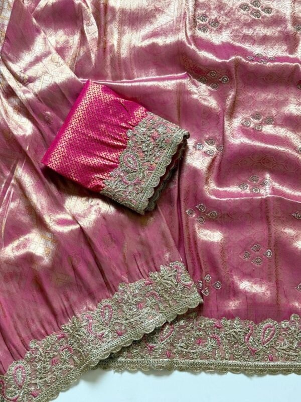 SOFT SILK — WEDDING COUTURE EDIT ✨ - Image 12