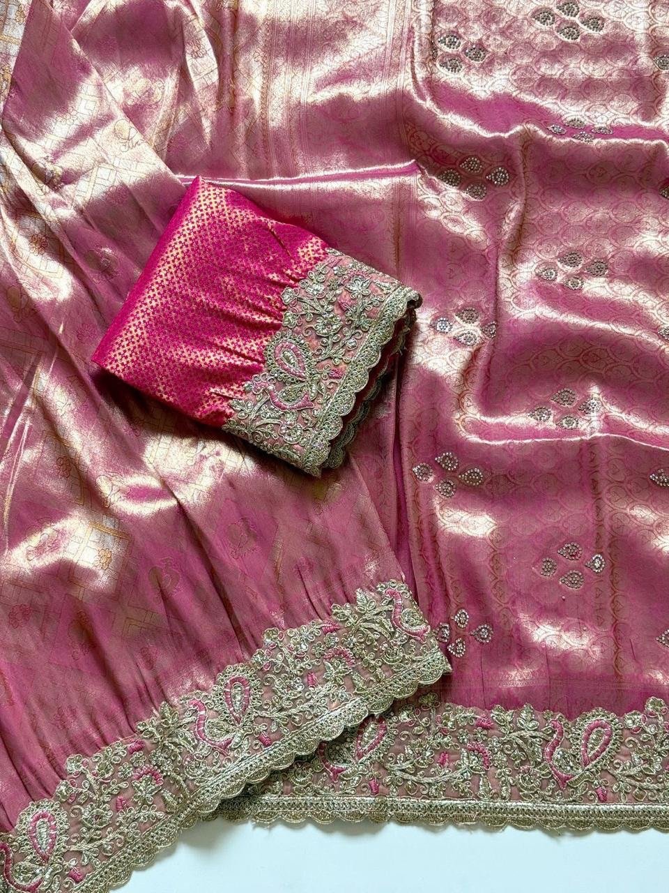 SOFT SILK — WEDDING COUTURE EDIT ✨ - Image 12