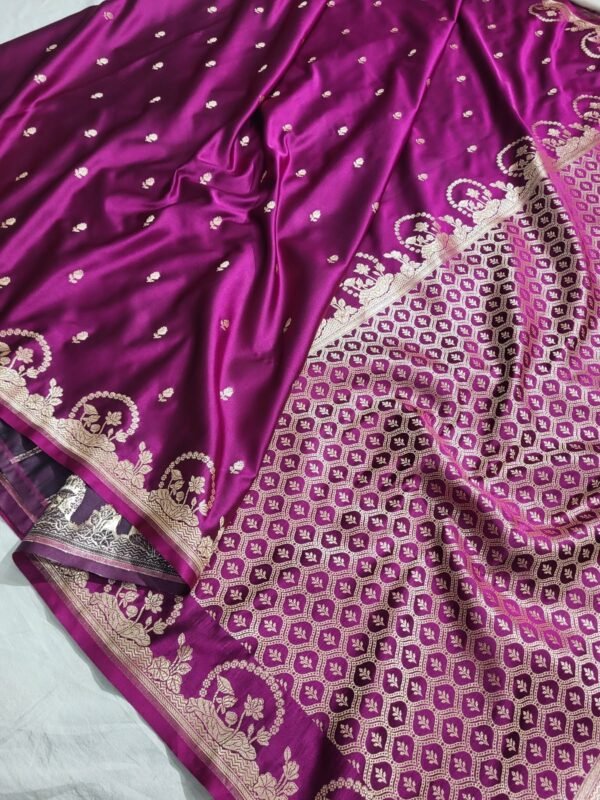 RANGMAHAL — WOVEN HERITAGE EDIT ✨ - Image 9