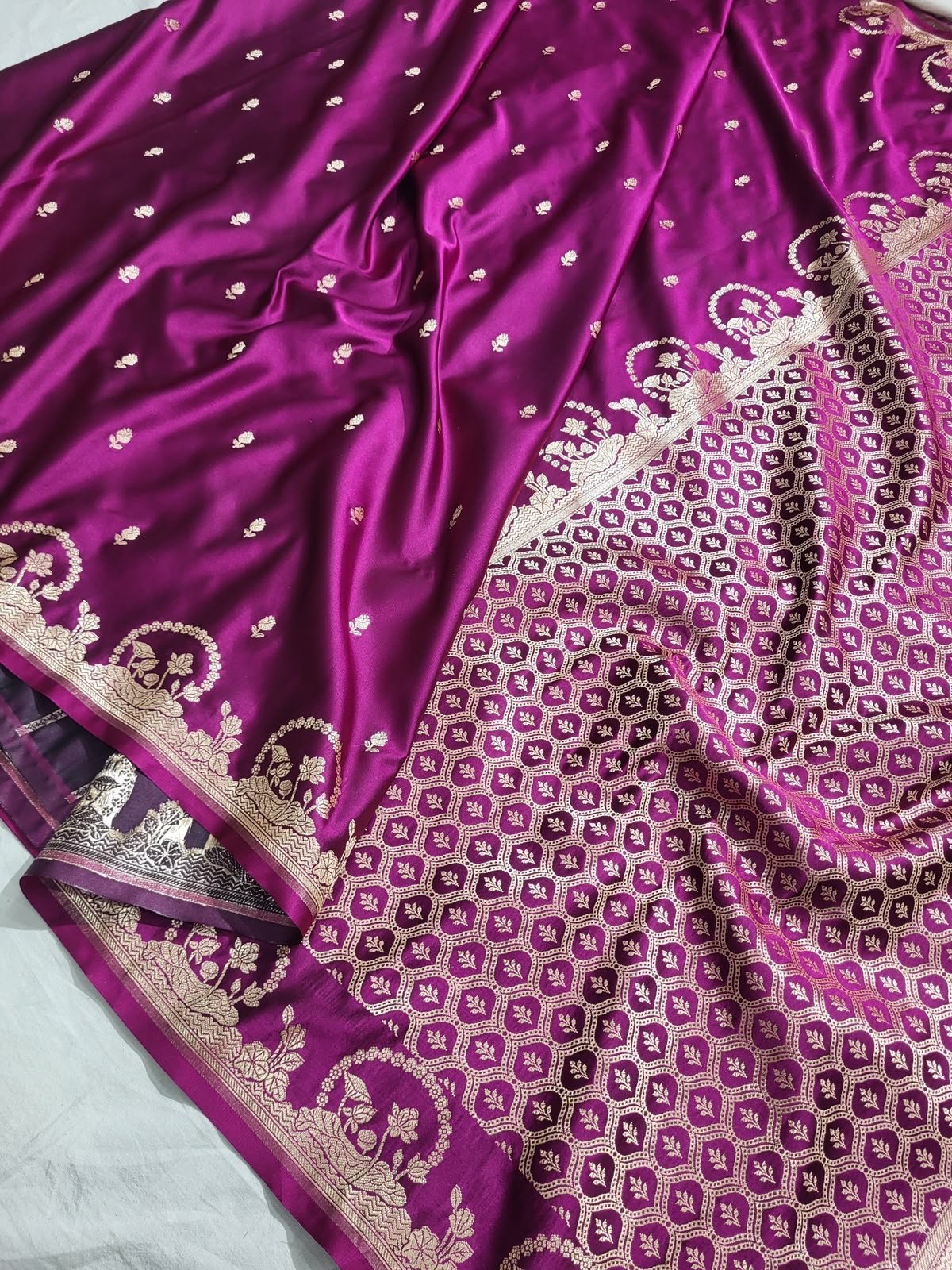 RANGMAHAL — WOVEN HERITAGE EDIT ✨ - Image 9