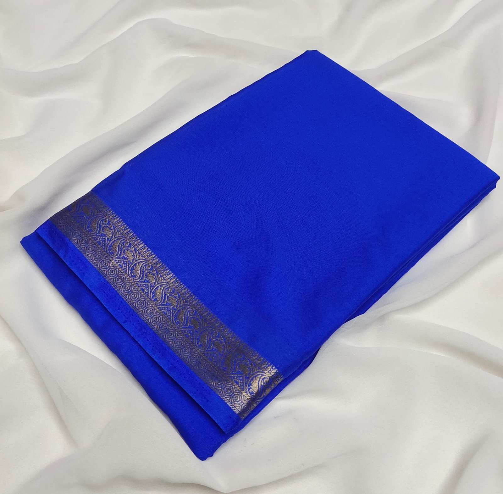 MYSORE SILK — BRIDESMAID EDIT ✨ - Image 7