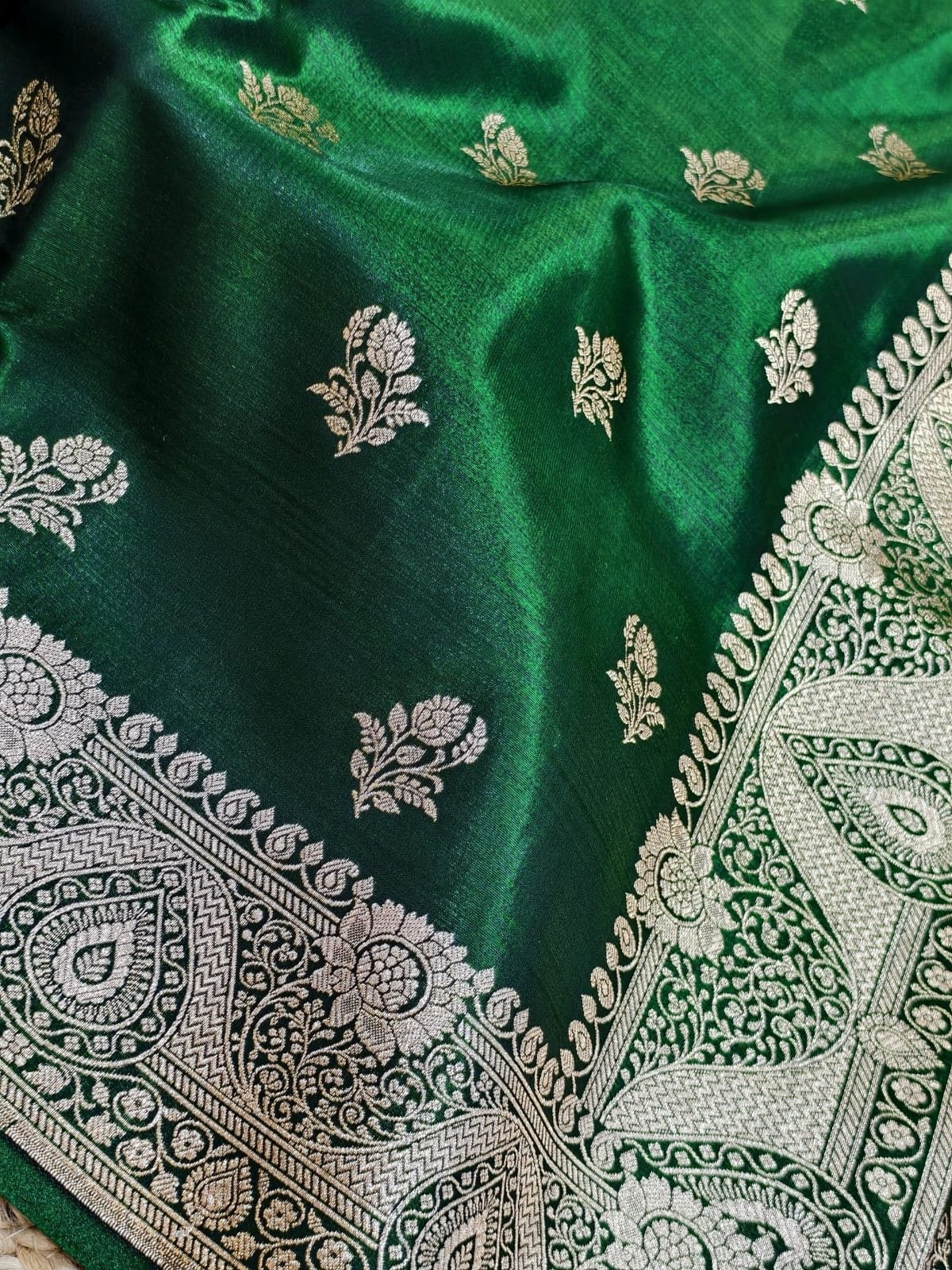 RANGMAHAL — SATIN HERITAGE EDIT ✨ - Image 7