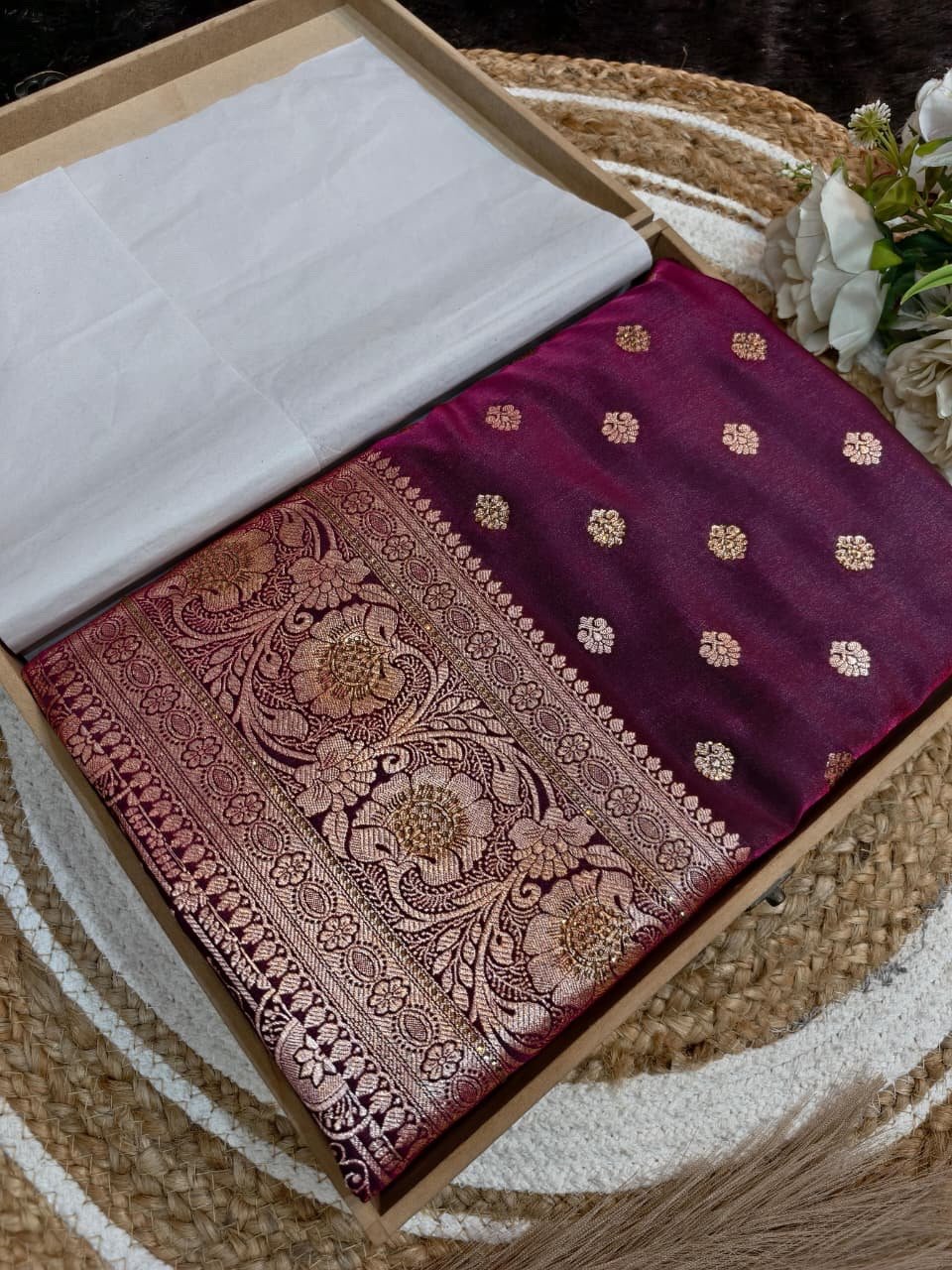 RANGMAHAL — SWAROVSKI ROYALE EDIT ✨ - Image 9