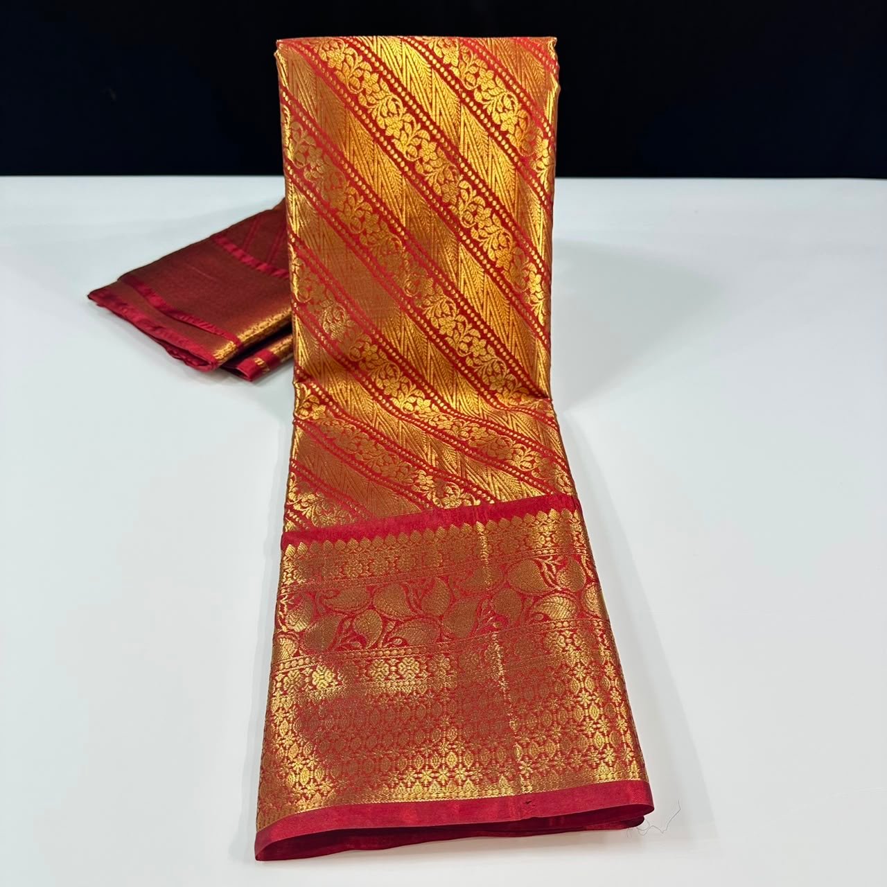 YAAZHA — SEMI BROCADE✨ - Image 6