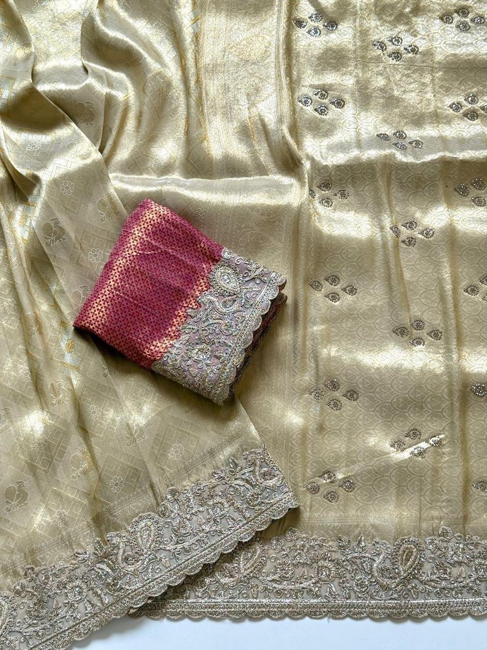 SOFT SILK — WEDDING COUTURE EDIT ✨ - Image 8