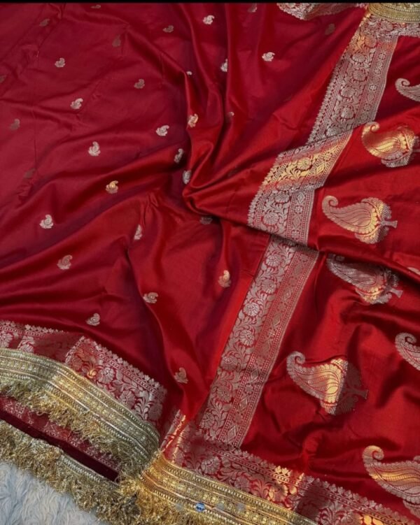 MAHARANI COLLECTION — ROYAL LACE EDIT ✨ - Image 4