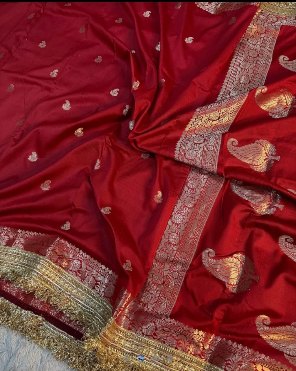 MAHARANI COLLECTION — ROYAL LACE EDIT ✨ - Image 4