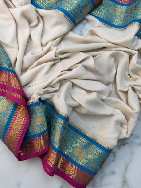 VELVYA - COTTON - Image 3