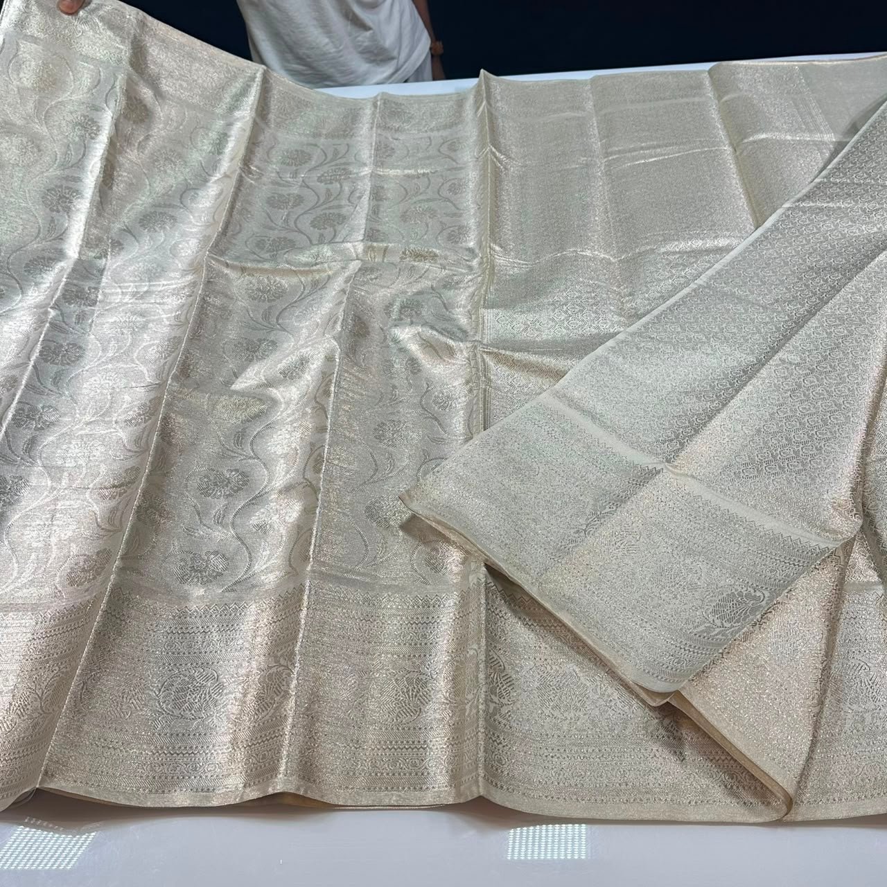 YAAZHA - KANCHI PATTU - Image 2