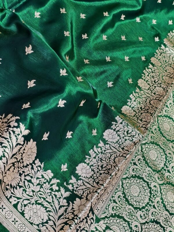 RANGMAHAL — SATIN HERITAGE EDIT ✨ - Image 8