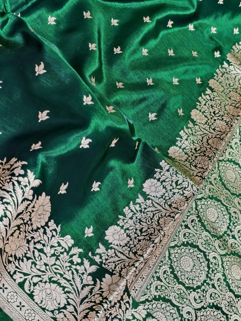 RANGMAHAL — SATIN HERITAGE EDIT ✨