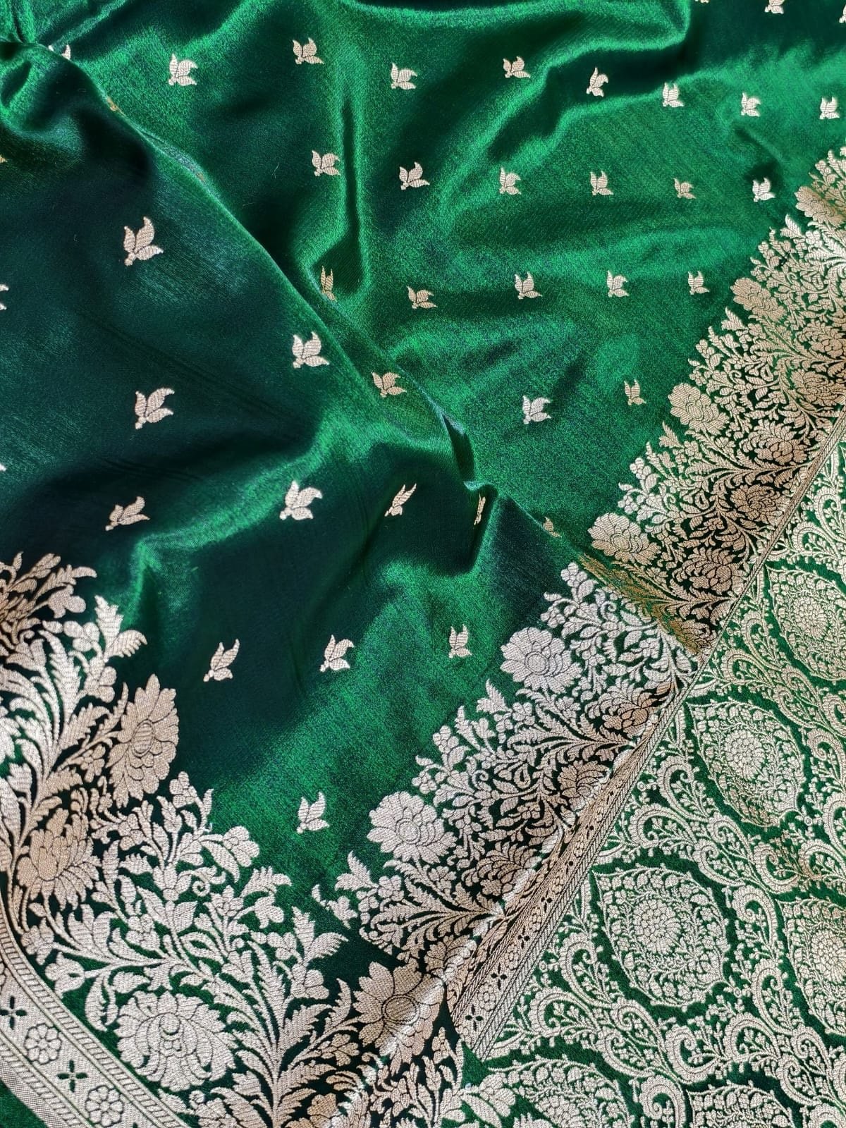 RANGMAHAL — SATIN HERITAGE EDIT ✨ - Image 8