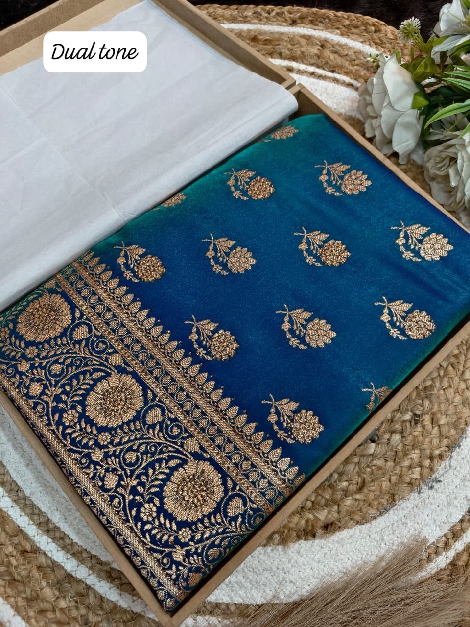 RANGMAHAL — SWAROVSKI ROYALE EDIT ✨ - Image 1