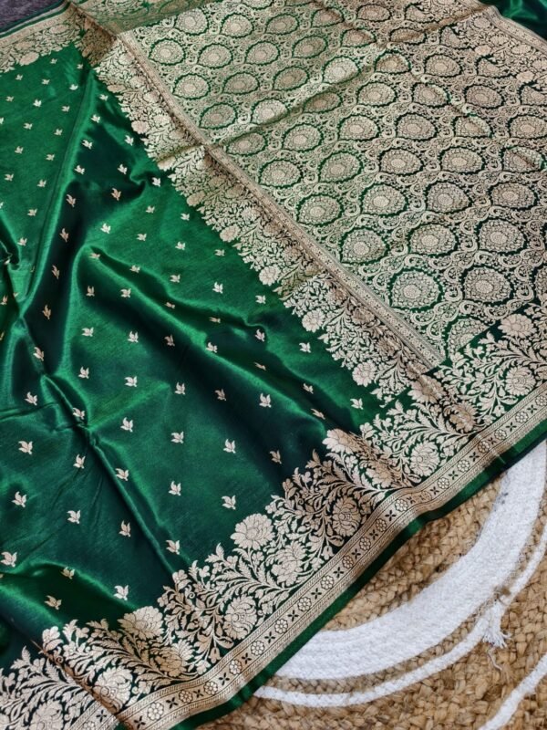 RANGMAHAL — SATIN HERITAGE EDIT ✨ - Image 12