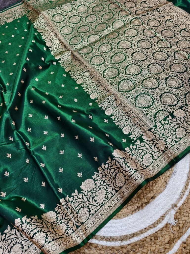 RANGMAHAL — SATIN HERITAGE EDIT ✨
