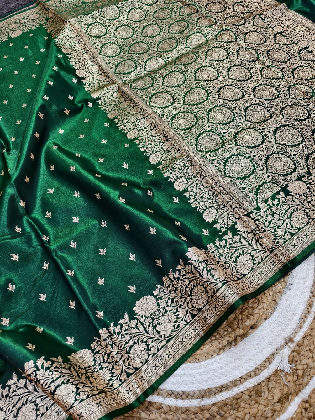 RANGMAHAL — SATIN HERITAGE EDIT ✨ - Image 12