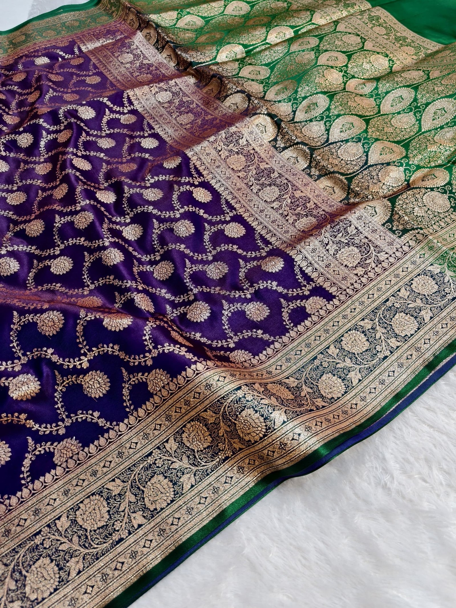 RANGMAHAL — MEENAKARI JAAL EDIT ✨ - Image 1