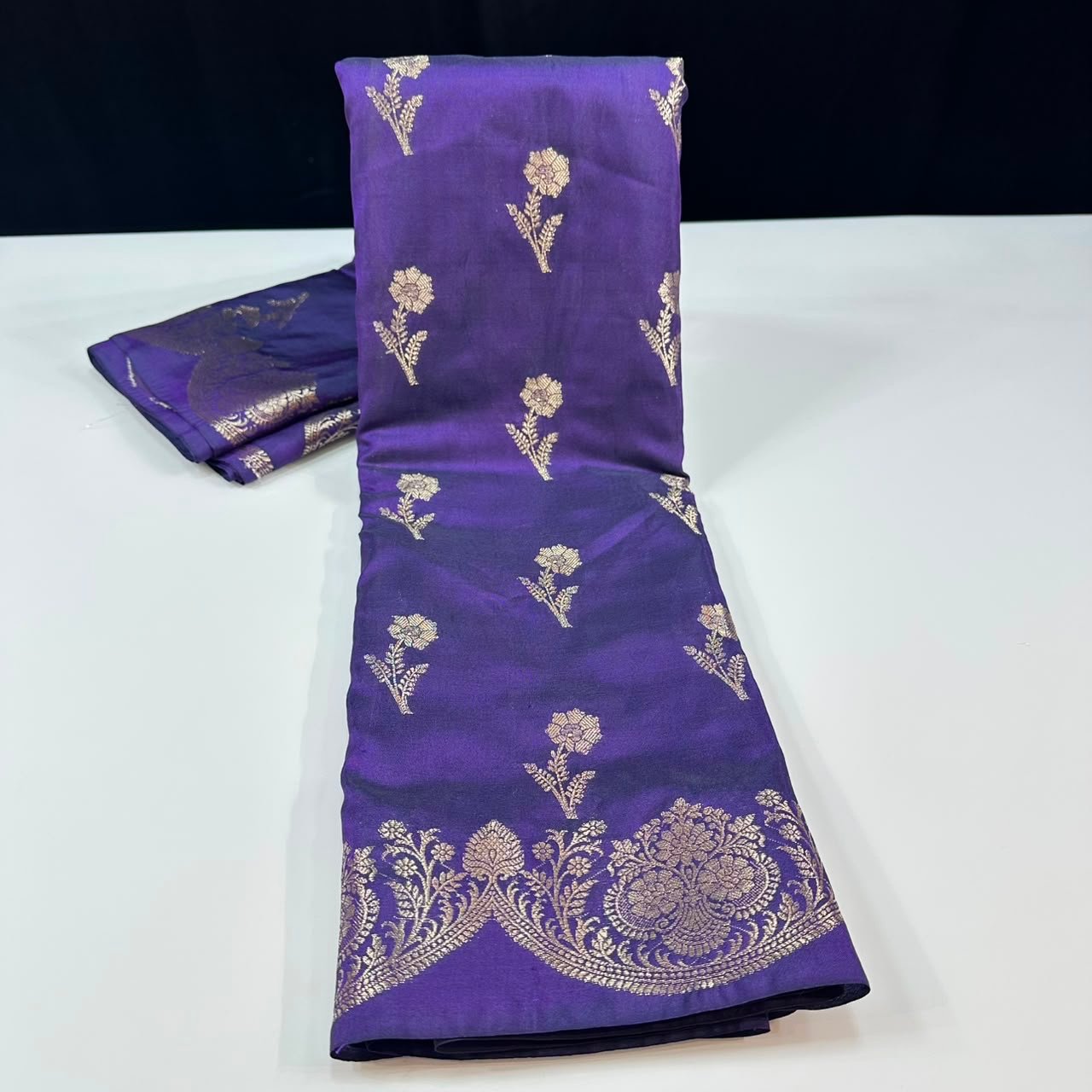 YAAZHA | SOFT BANARASI - Image 4