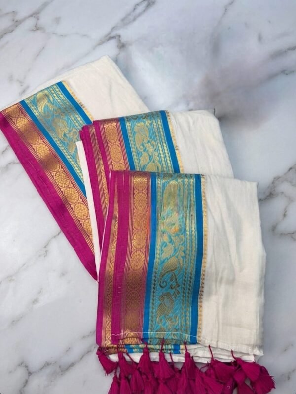 VELVYA - COTTON