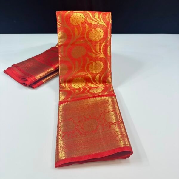 YAAZHA - KANCHI PATTU - Image 6