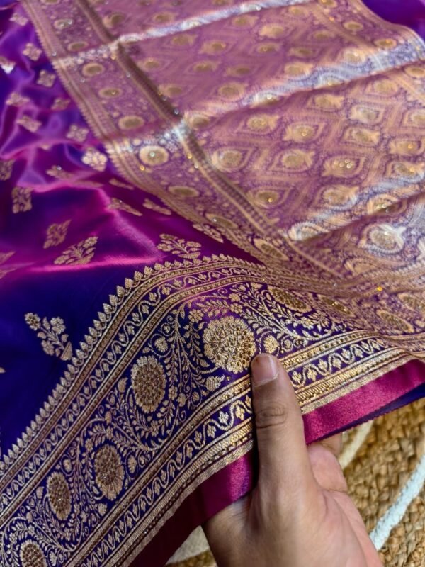 RANGMAHAL — SWAROVSKI ROYALE EDIT ✨ - Image 15
